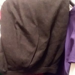 Dress slacks